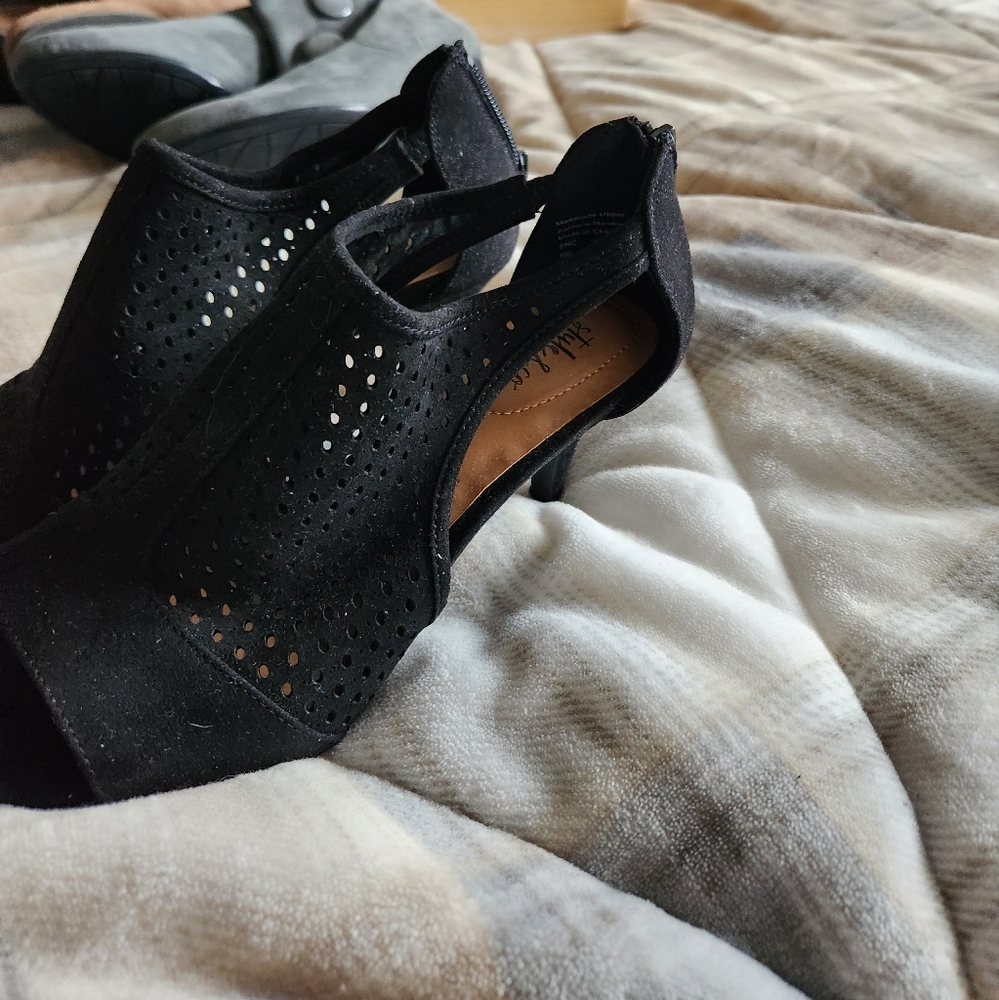 Booties